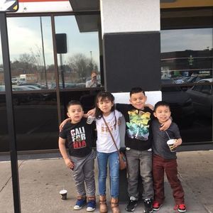 Meet your Posher, Ivan alejandro